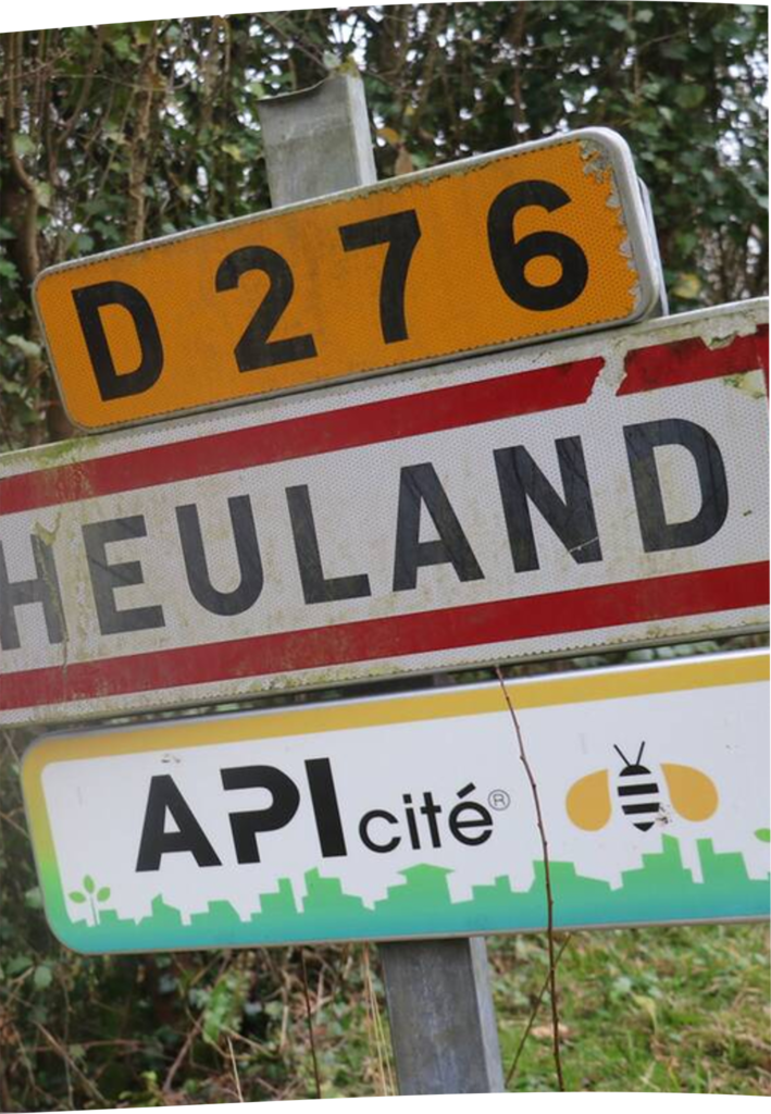 APIcité Heuland