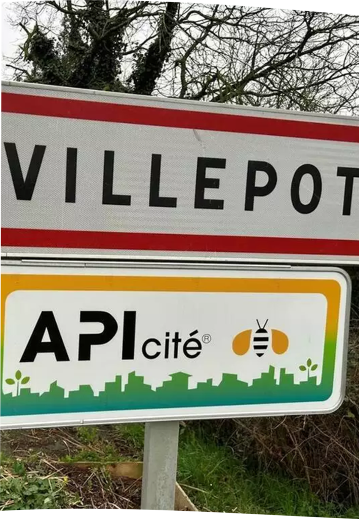 APIcité Villepot